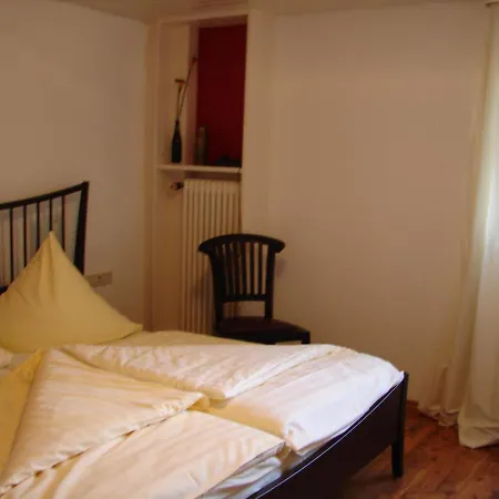 Gasthof Landgasthof&hotel Zum Schwan Gmbh 3*