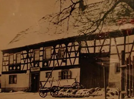 Konukevi Landgasthof & 