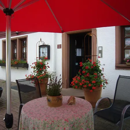 Penzion Landgasthof & 