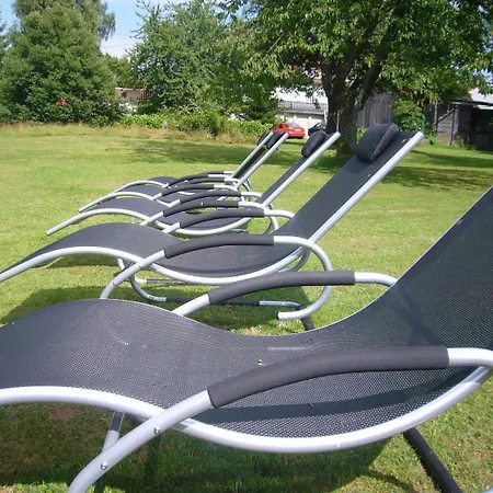Penzion Landgasthof & 
