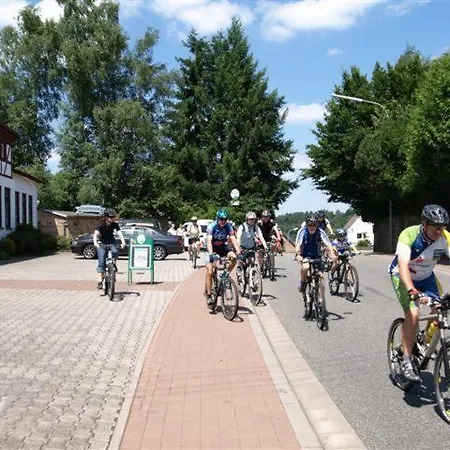 Landgasthof & 