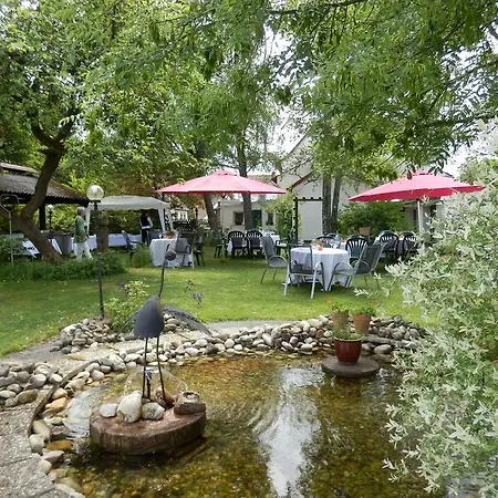 Konukevi Landgasthof & 