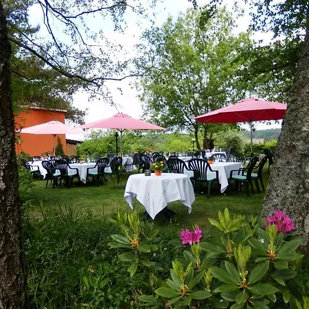 Landgasthof & 