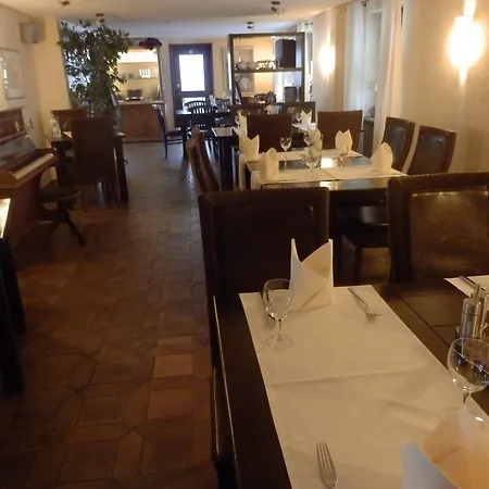 Landgasthof&hotel Zum Schwan Gmbh 3*