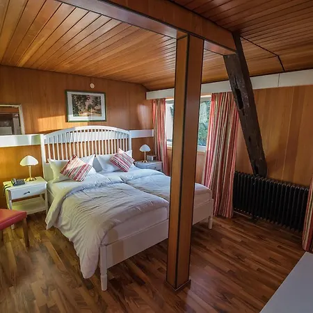 Landgasthof & 