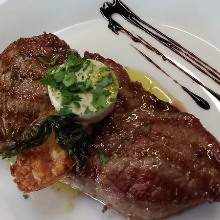 Guest house Landgasthof & 