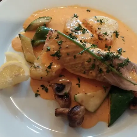 Guest house Landgasthof & 