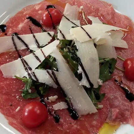 Guest house Landgasthof & 