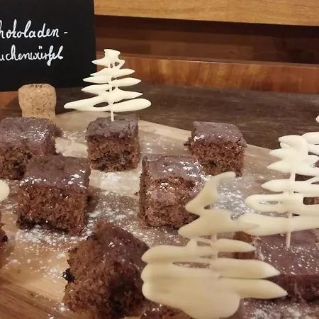 Guest house Landgasthof & 