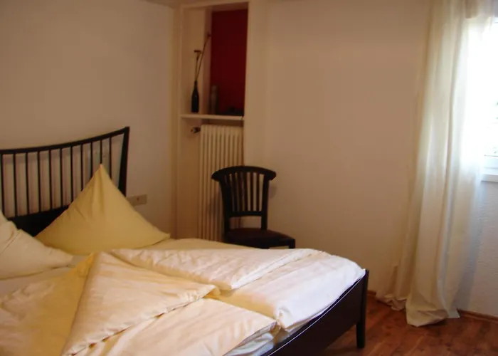 Pensjonat Landgasthof & 