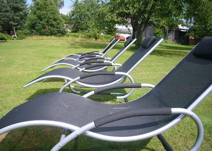 Pensjonat Landgasthof & 