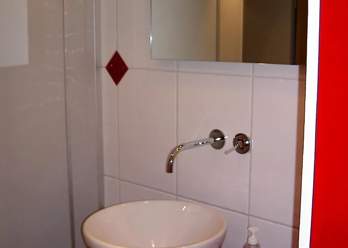 게스트하우스 Landgasthof & 