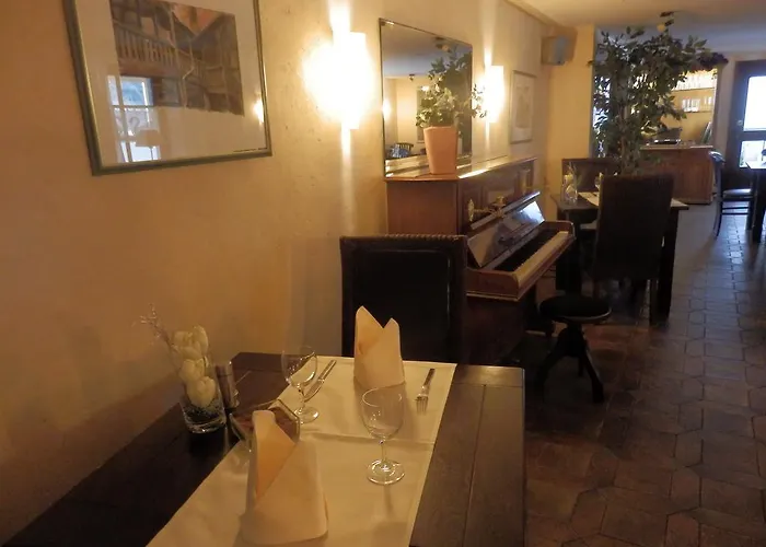 Pensjonat Landgasthof & 