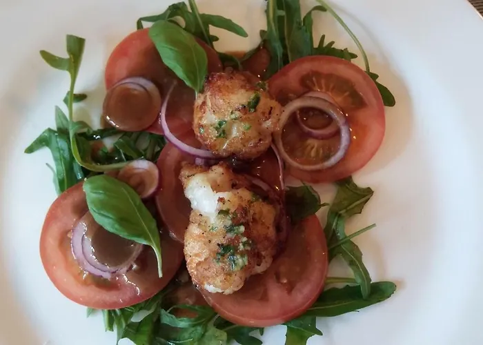 Pensjonat Landgasthof & 