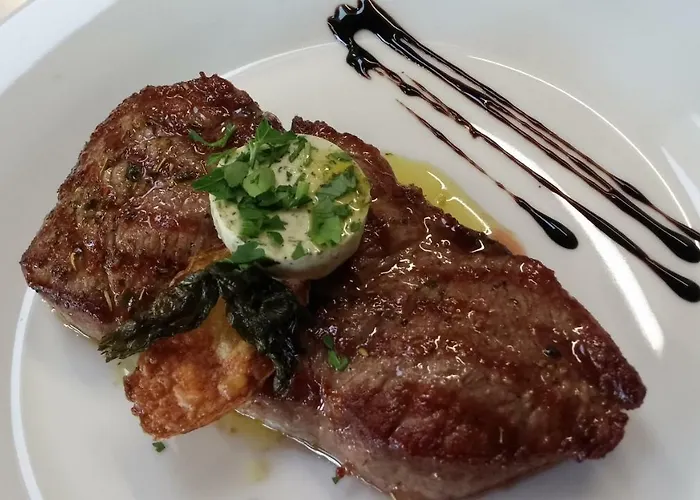 Pensjonat Landgasthof & 