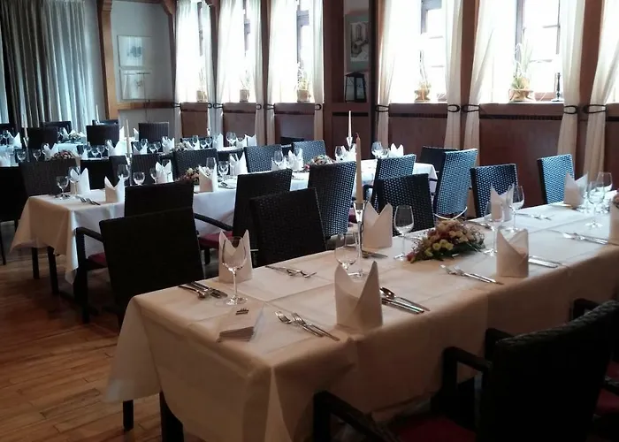 Pensjonat Landgasthof & 