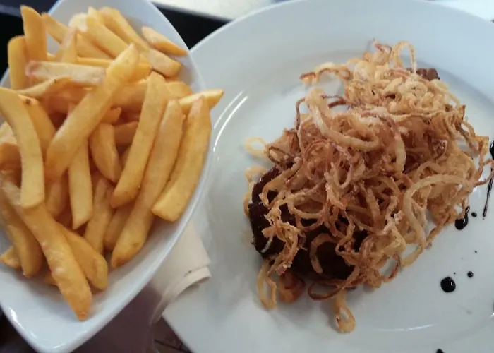 Pensjonat Landgasthof & 