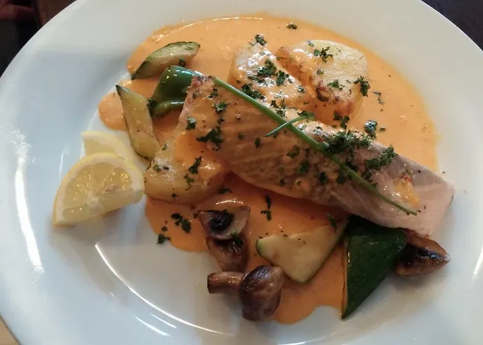 게스트하우스 Landgasthof & 