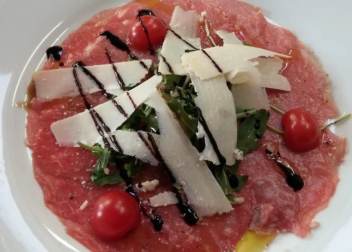 Pensjonat Landgasthof & 