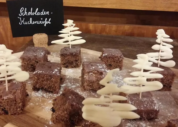 게스트하우스 Landgasthof & 